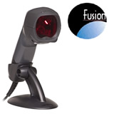 MS3780  FUSION Omnidirektionaler Handscanner