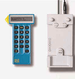 BARman  Mobiles Terminal 