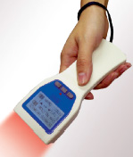 BCP-5000 / BCP-5120  CCD / Laser  Mobile Datenerfassungsger�t
