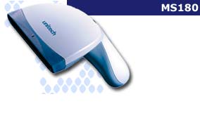 MS180  CCD Kontaktscanner