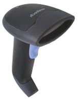 MS320  CCD-Distanzscanner