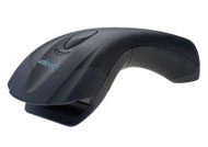 MS350  CCD-Distanzscanner mit Bluetooth