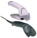 MS5145  Eclipse Laserscanner