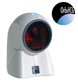 MS7180  OrbitCG Laser-Mehrstrahlscanner