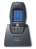 PA982  Windows CE PDA mit Bluetooth und optionalem Laserscanner