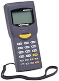ScanPal 2   Mobiler CCD-Scanner oder Laserscanner