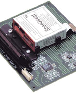 IS4225  ScanQuest Mini-Laserscanner 