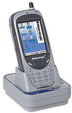 SP5700 OptimusPDA