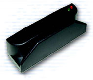 TMSR-33  Magnetkarten Durchzugsleser