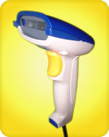 CCD200  CCD Distanzscanner